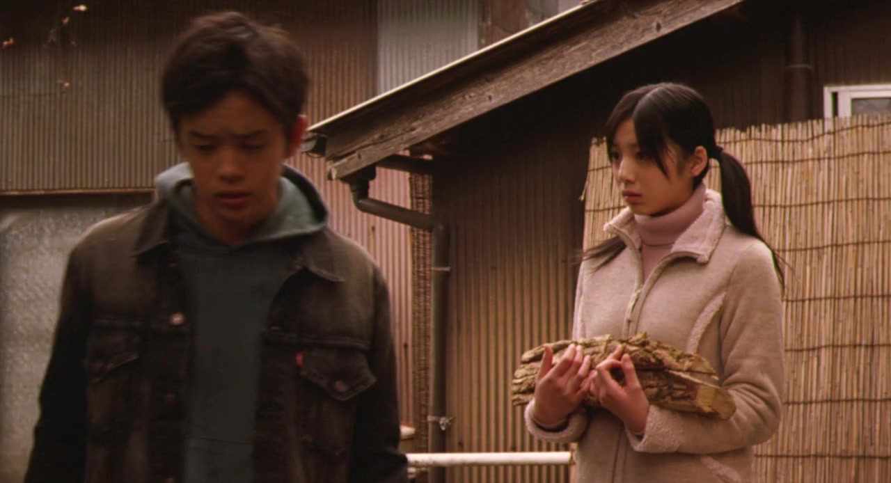 Sunadokei screenshot 2