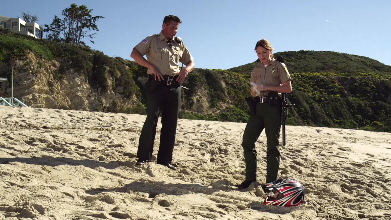Sand Sharks screenshot 1