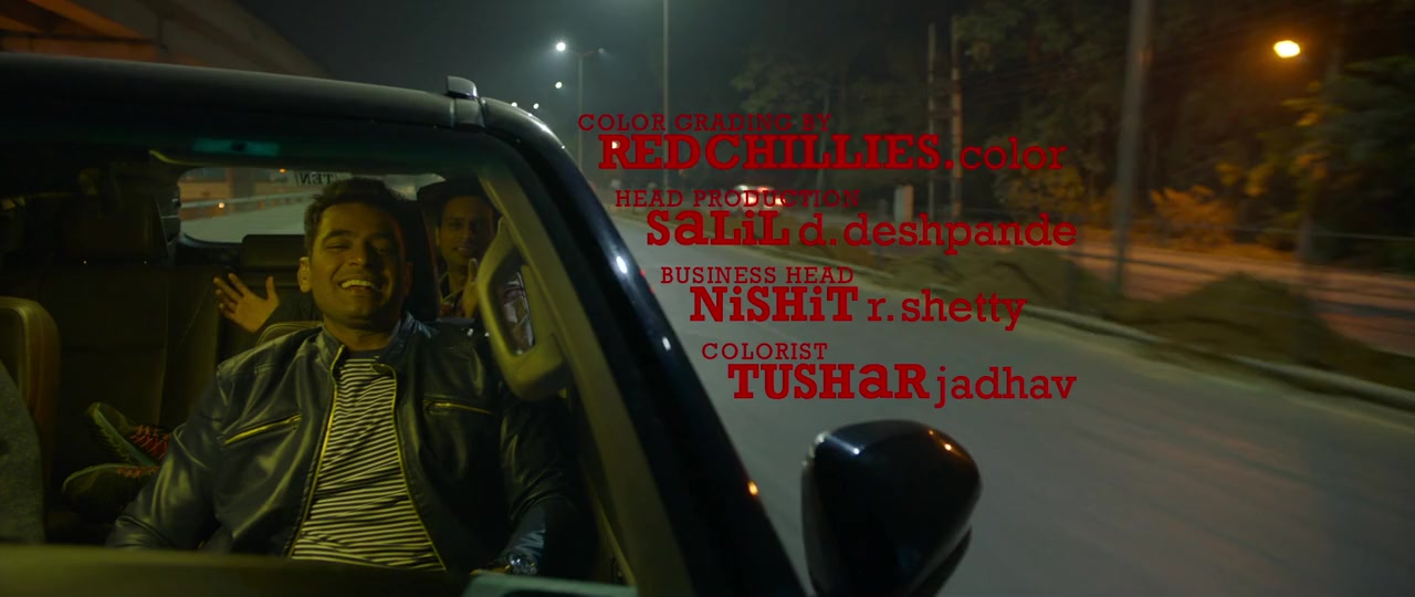 Sandeep Aur Pinky Faraar screenshot 1