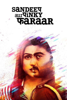 Sandeep Aur Pinky Faraar (2021) poster