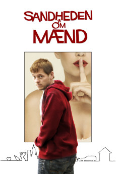 Sandheden om mænd (2010) poster