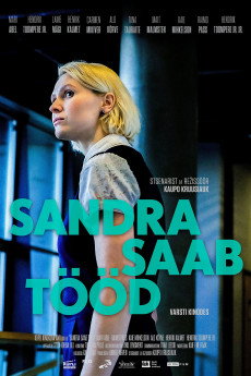 Sandra saab tööd (2021) poster