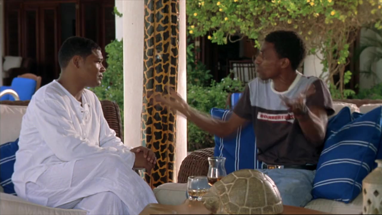 Sanky Panky screenshot 1