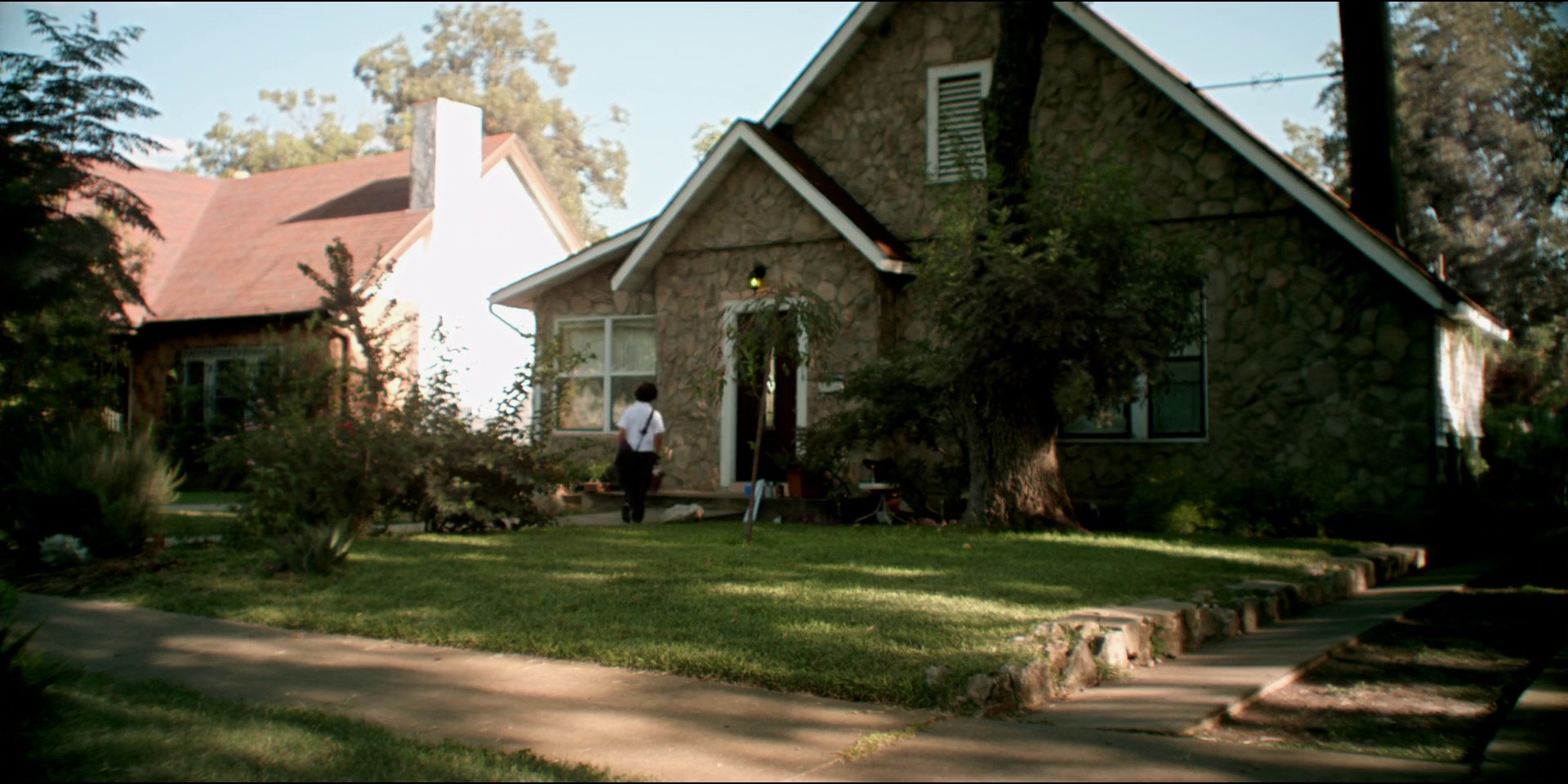 Sanitarium screenshot 1