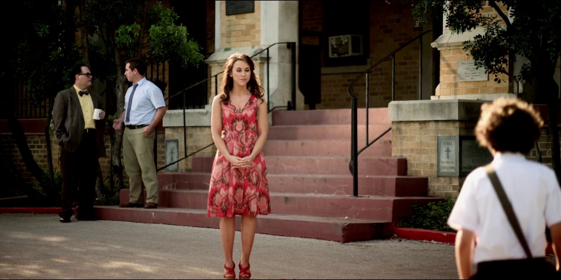 Sanitarium screenshot 2