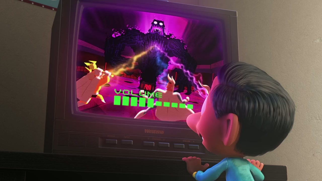 Sanjay's Super Team screenshot 3