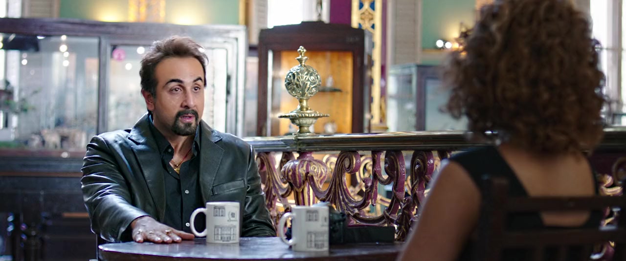 Sanju screenshot 2