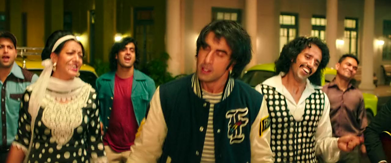 Sanju screenshot 3