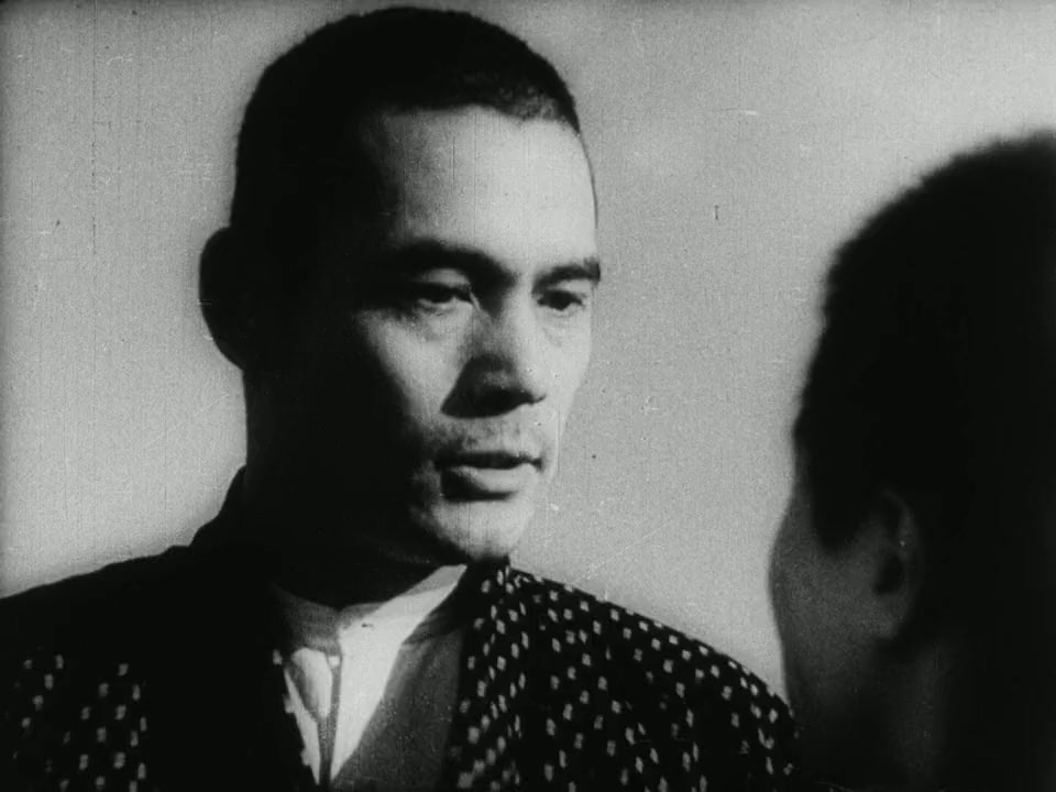 Zoku Sugata Sanshirô screenshot 3