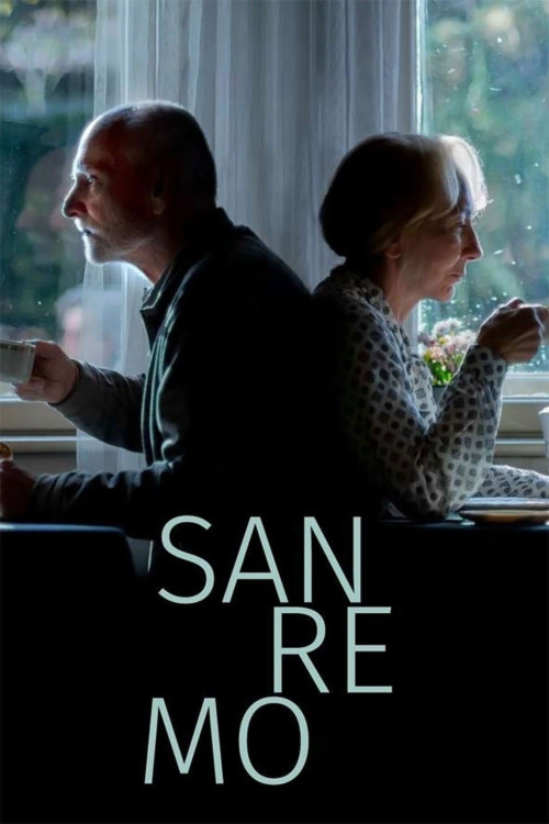 Sanremo (2020) poster