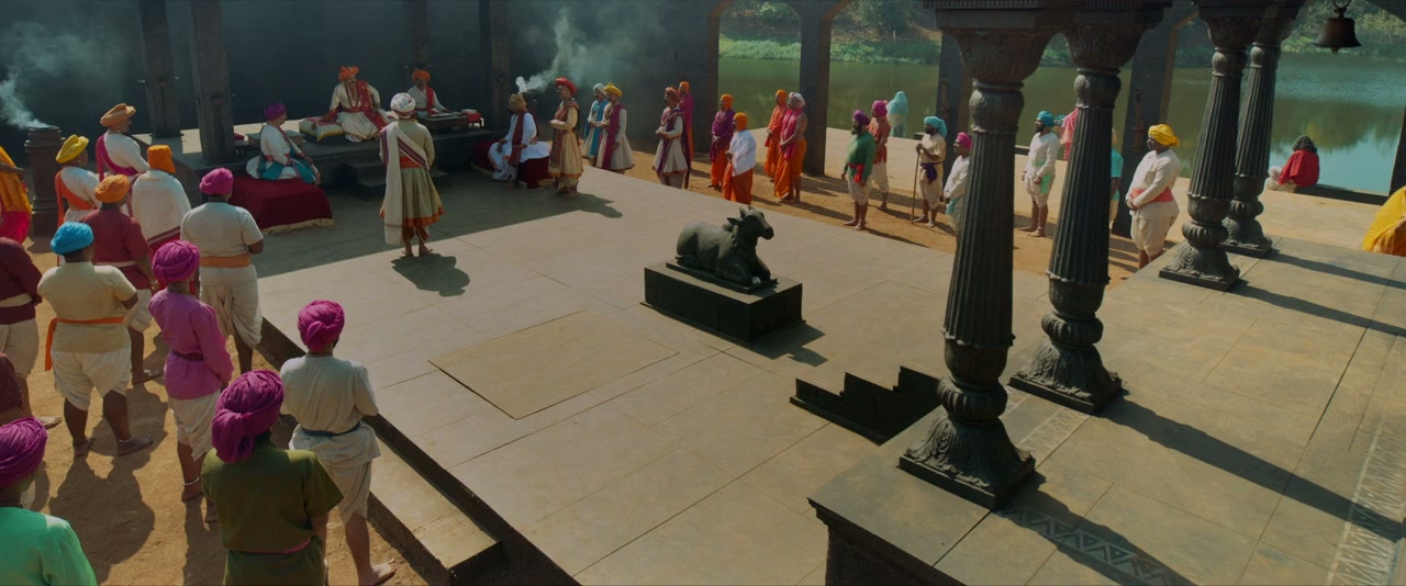 Sant Dnyaneshwaranchi Muktaai screenshot 2