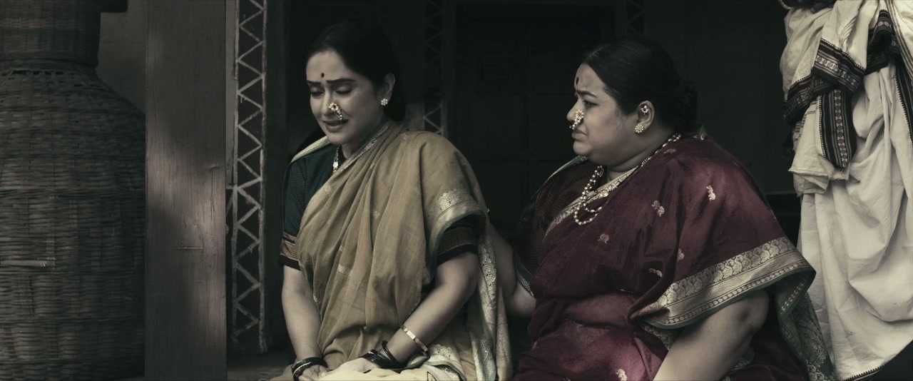 Sant Dnyaneshwaranchi Muktaai screenshot 3
