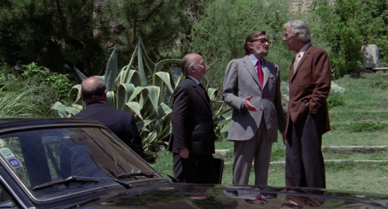 Santo contra el doctor Muerte screenshot 1