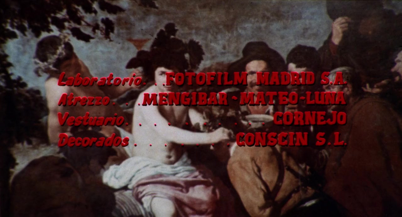 Santo contra el doctor Muerte screenshot 2
