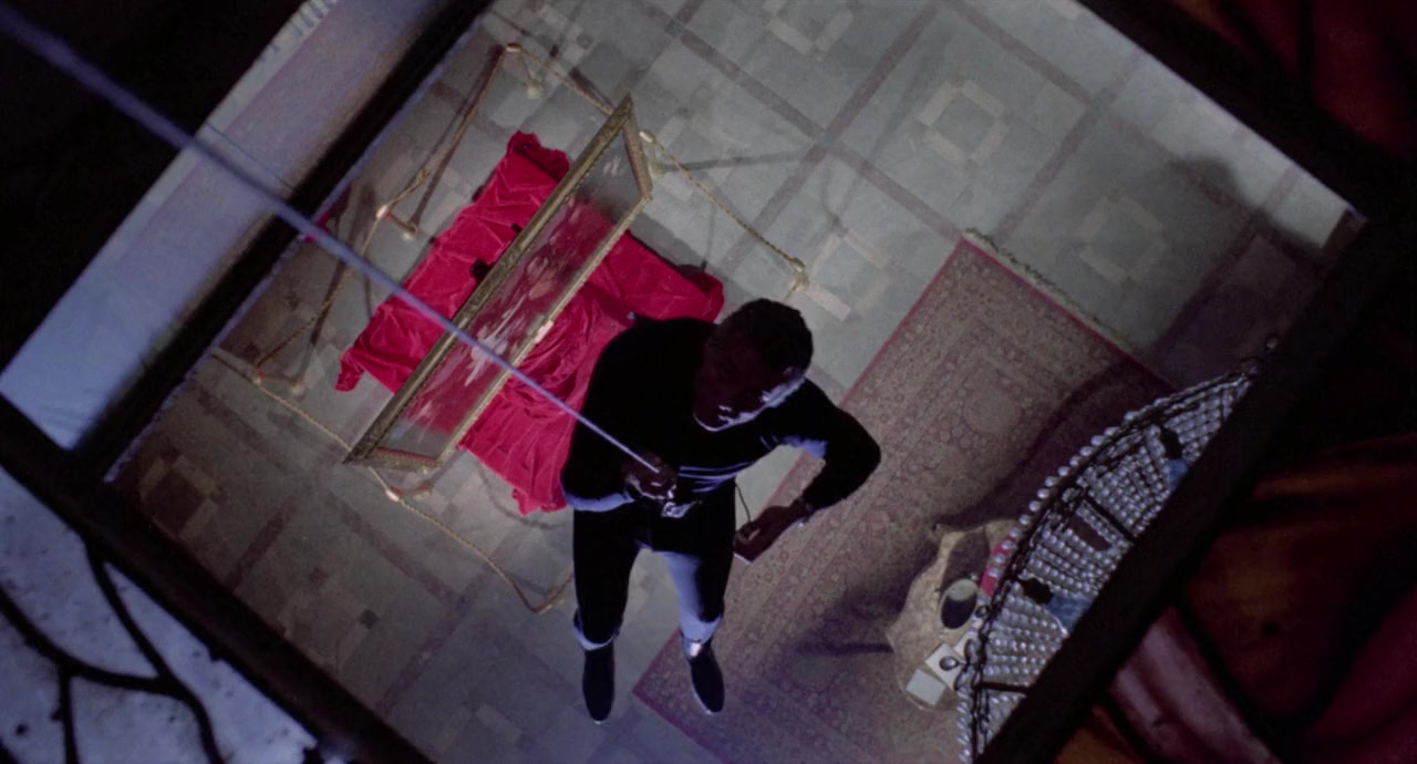 Santo contra el doctor Muerte screenshot 3