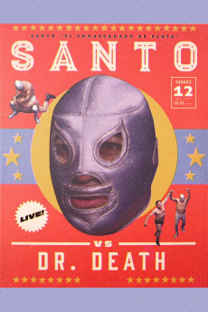 Santo contra el doctor Muerte (1973) poster