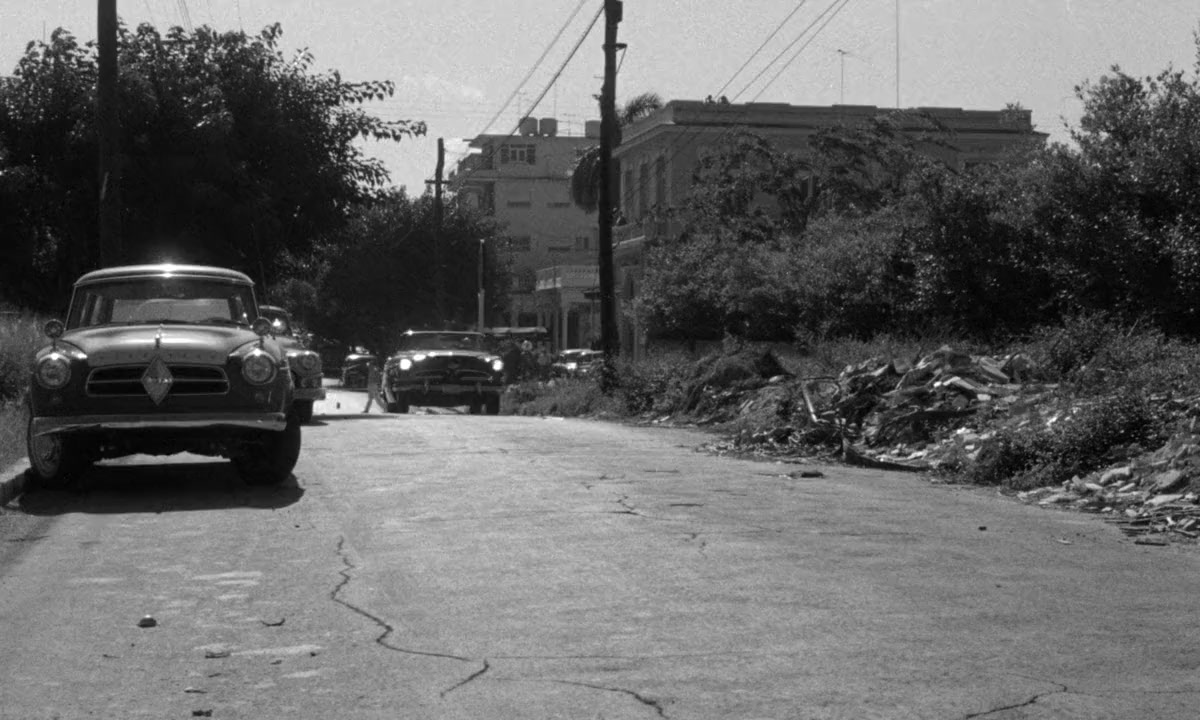 Santo contra ''Hombres infernales'' screenshot 1