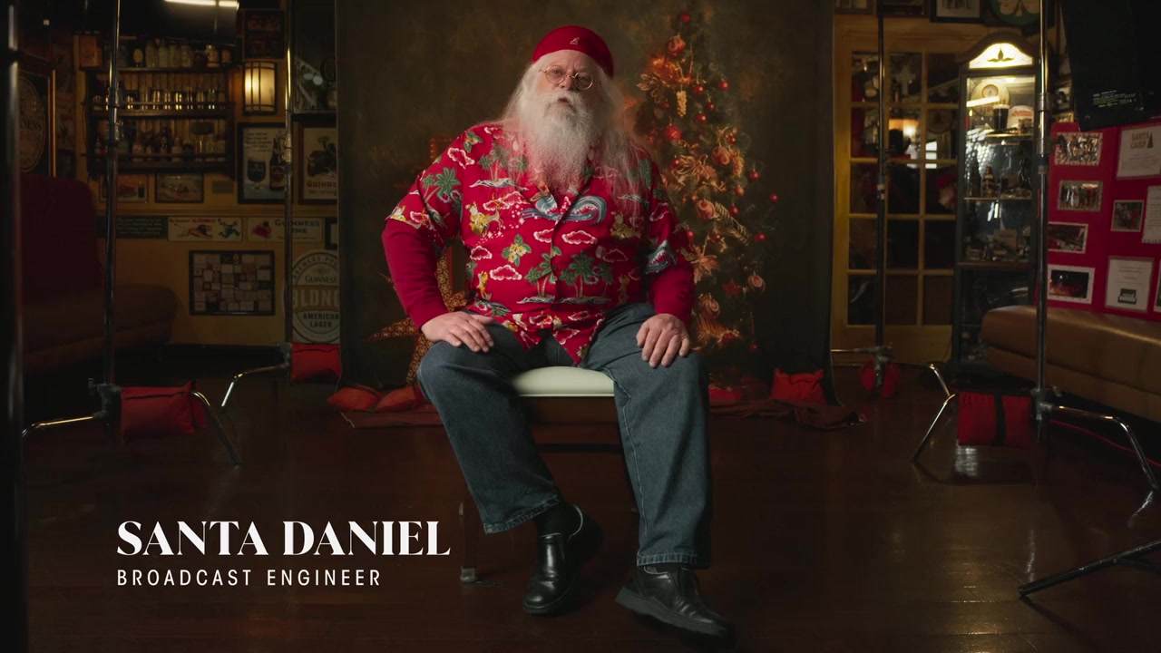 Santa Camp screenshot 2