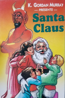 Santa Claus (1959) poster