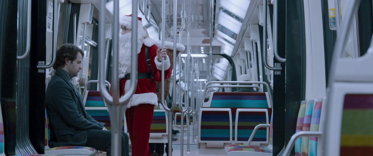 Le père Noël screenshot 1
