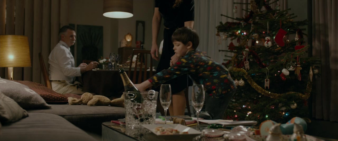 Le père Noël screenshot 2