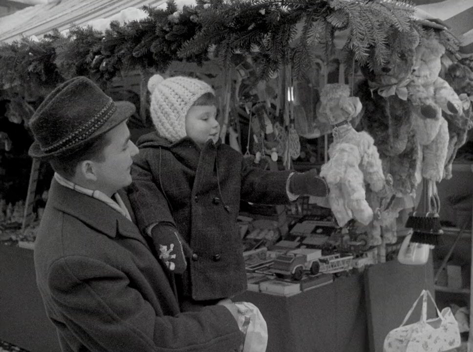 Santa Claus Is Comin' to Town screenshot 1