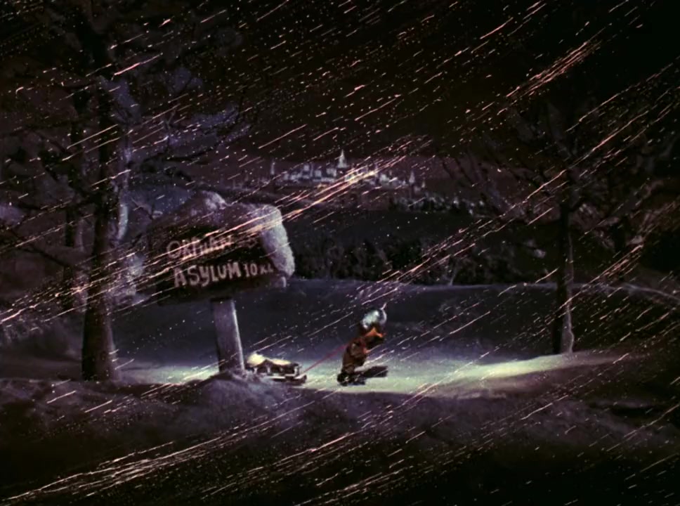 Santa Claus Is Comin' to Town screenshot 2