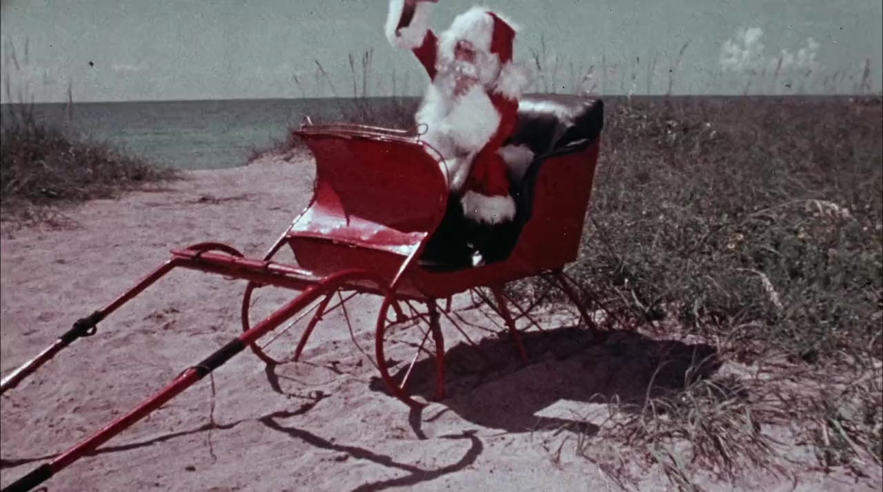 Santa and the Ice Cream Bunny screenshot 3