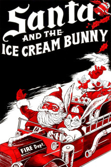 Santa and the Ice Cream Bunny (1972) poster