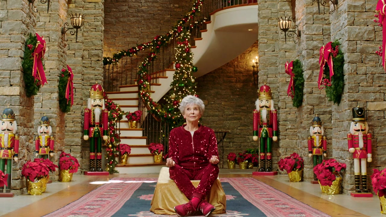 Santa Bootcamp screenshot 1