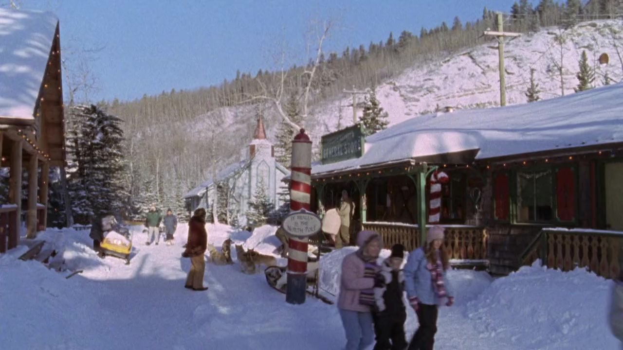 Santa Baby screenshot 3