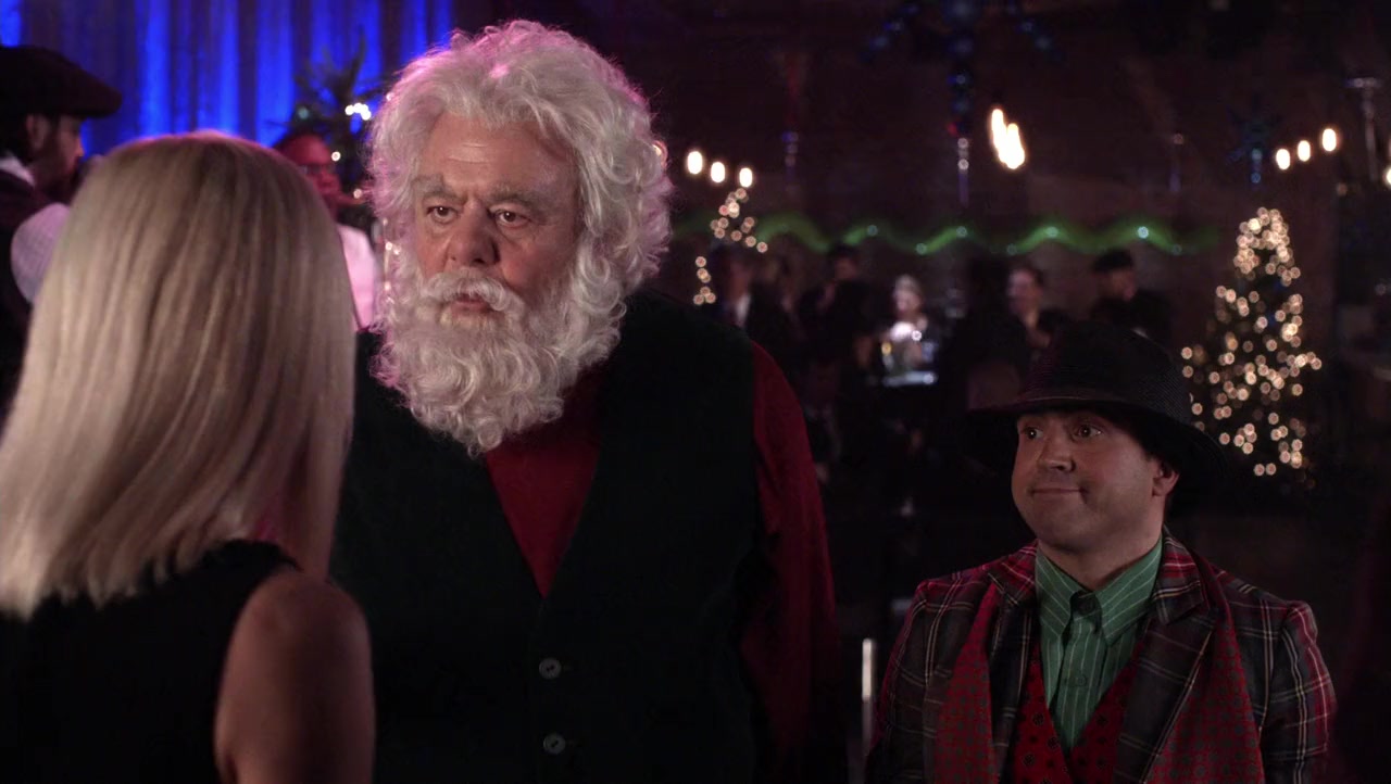 Santa Baby 2: Christmas Maybe screenshot 1