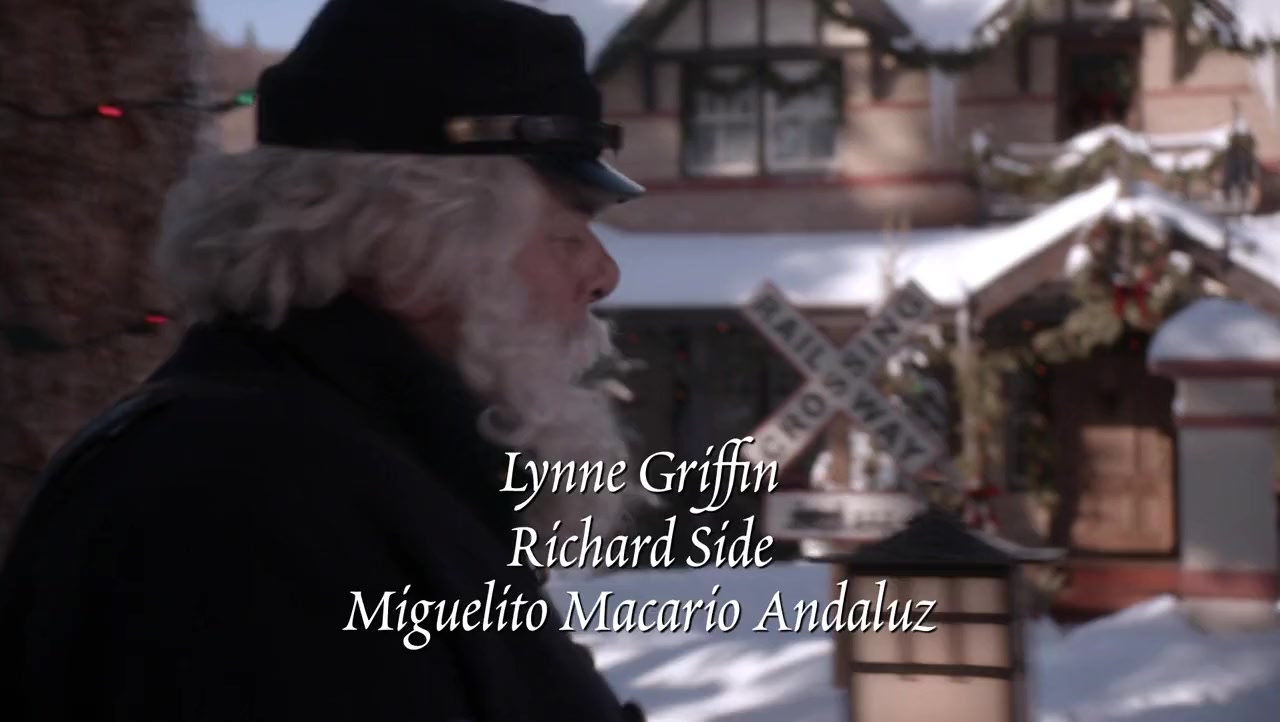Santa Baby 2: Christmas Maybe screenshot 2