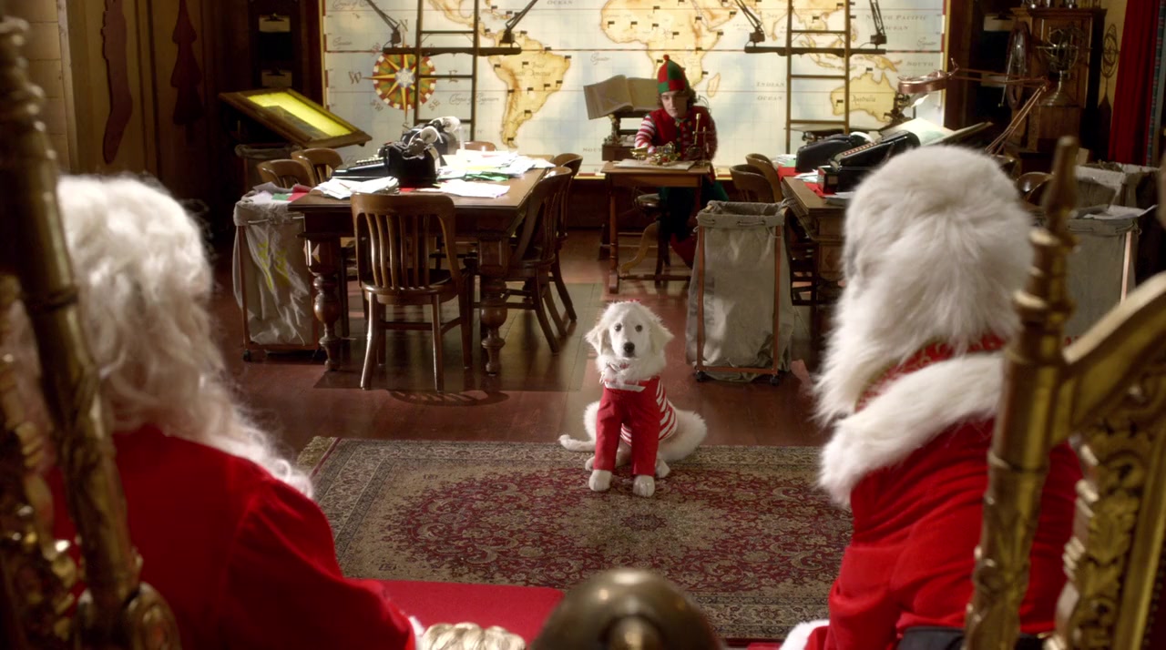 Santa Buddies screenshot 3