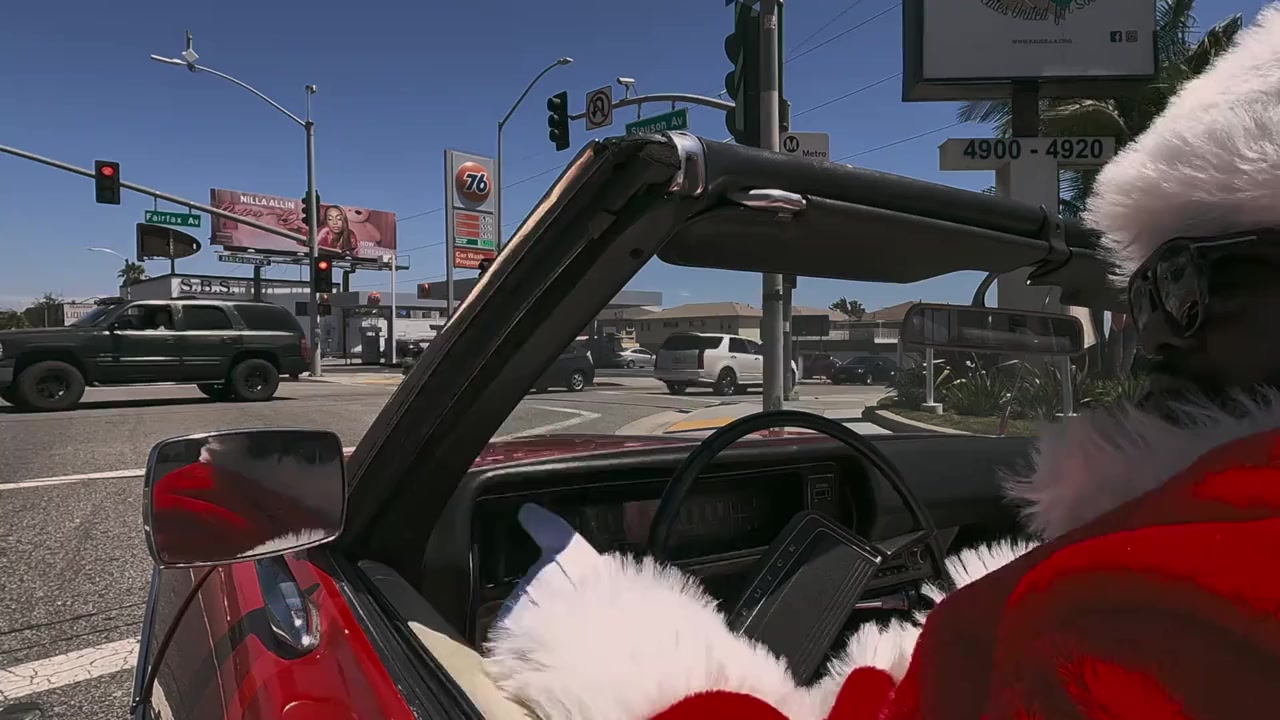 Santa Games screenshot 3