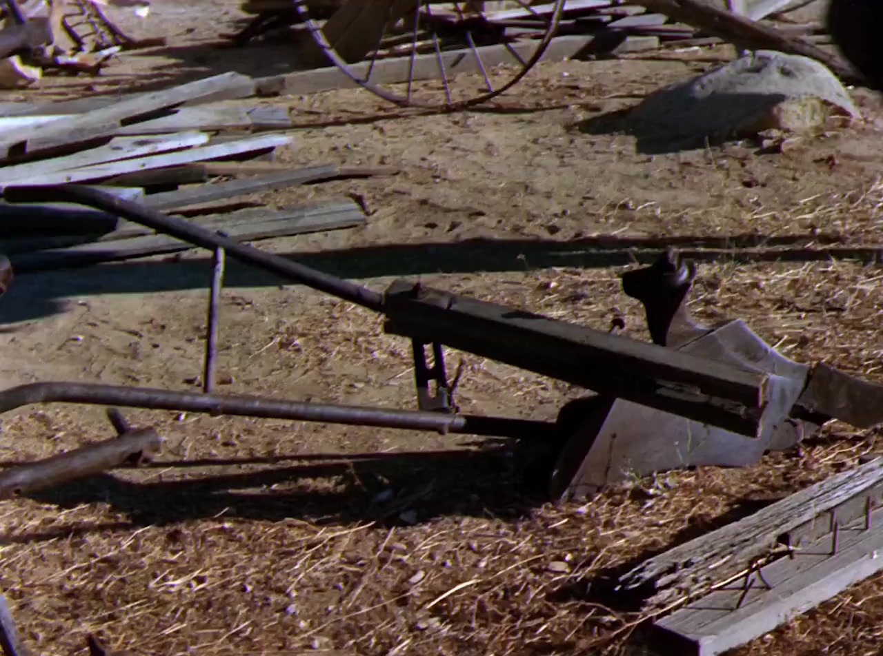 Santa Fe screenshot 1