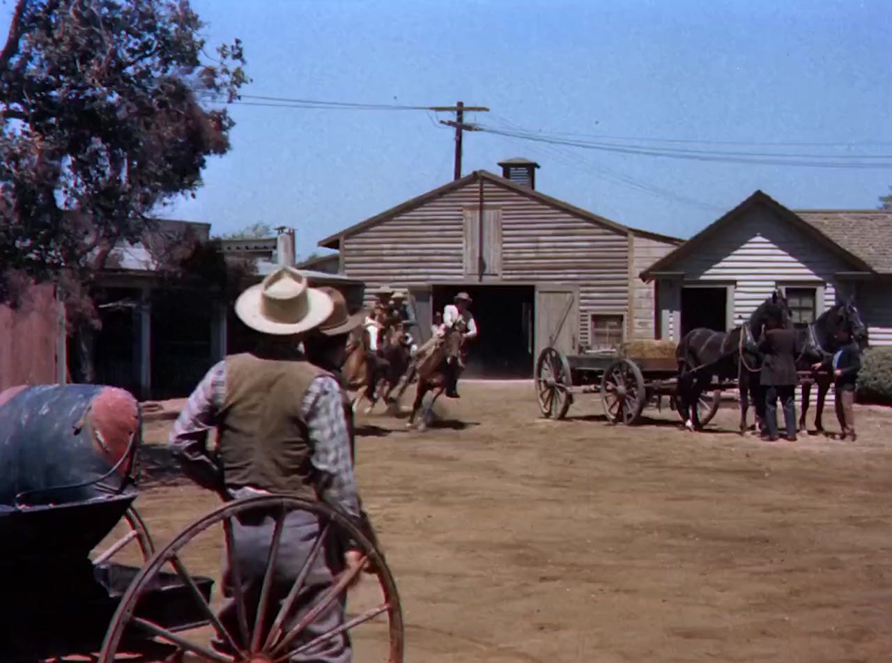 Santa Fe screenshot 3