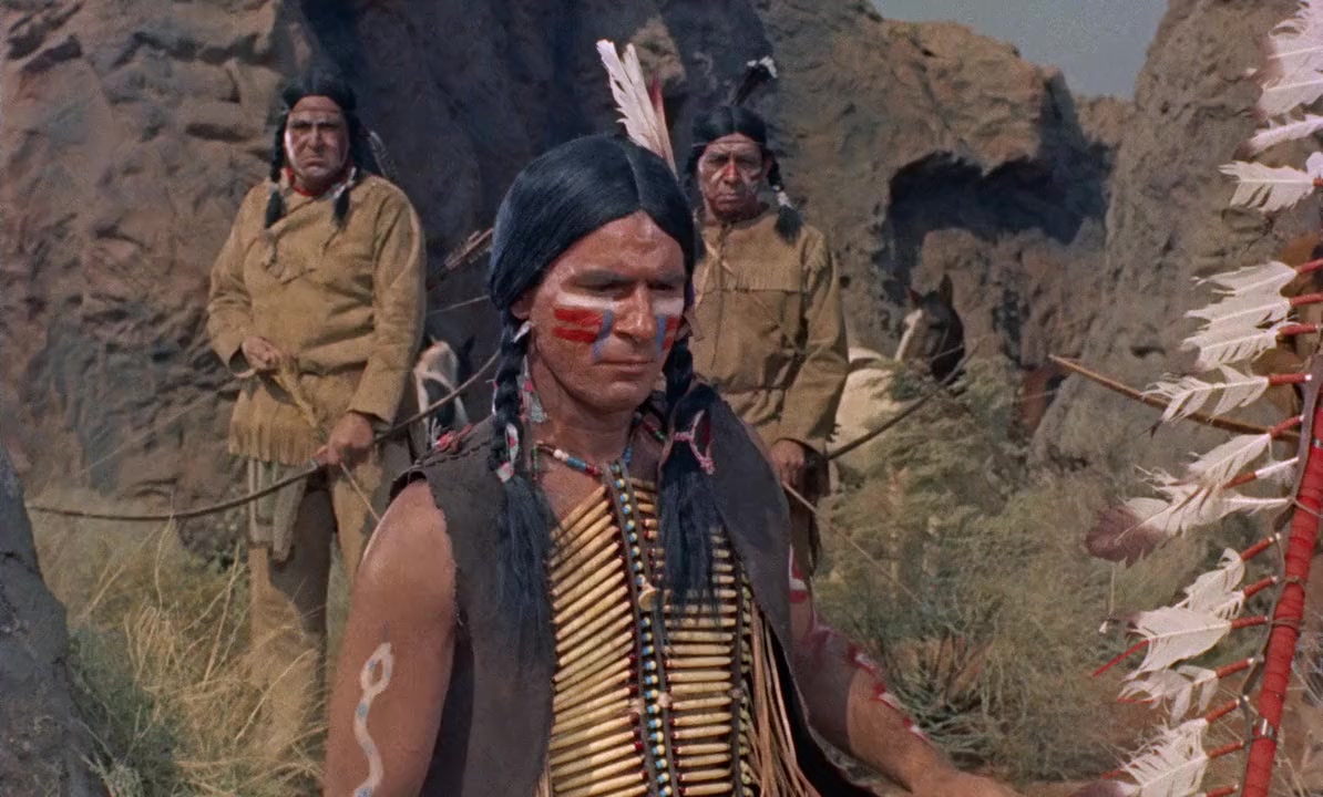 Santa Fe Passage screenshot 2