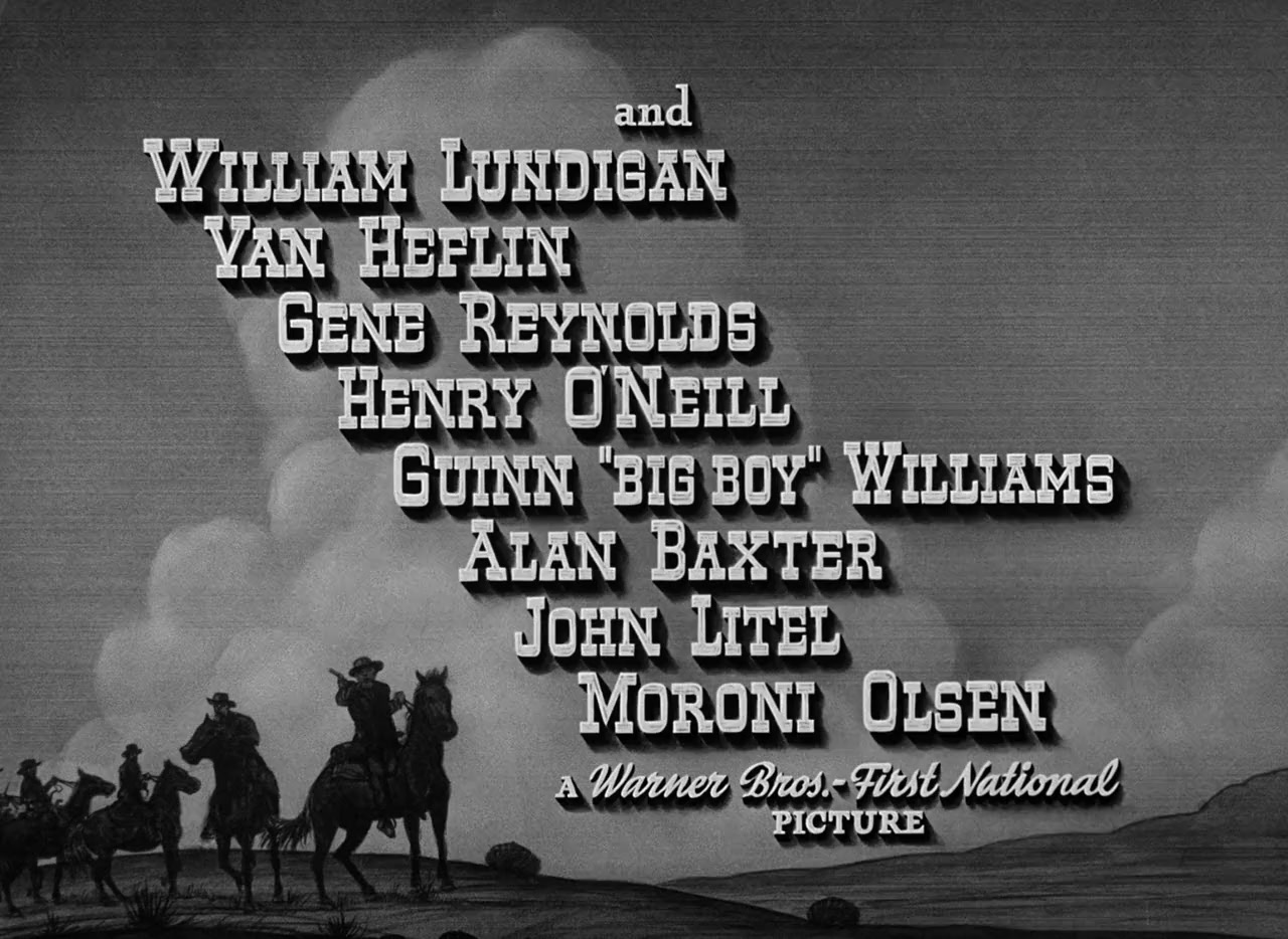 Santa Fe Trail screenshot 2