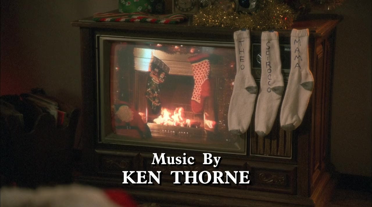 Santa, Jr. screenshot 1