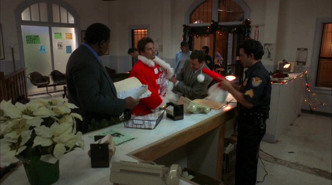 Santa, Jr. screenshot 2