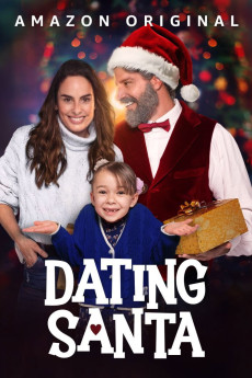 Santa mi amor (2023) poster
