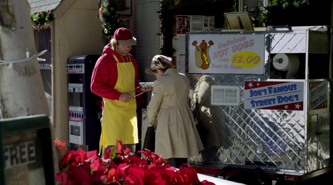 Santa Switch screenshot 1