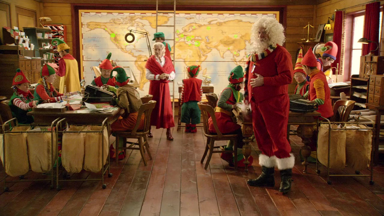 Santa Paws 2: The Santa Pups screenshot 2