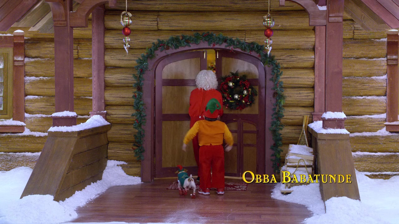 Santa Paws 2: The Santa Pups screenshot 3