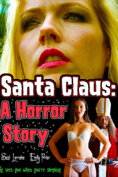 SantaClaus: A Horror Story (2016) poster