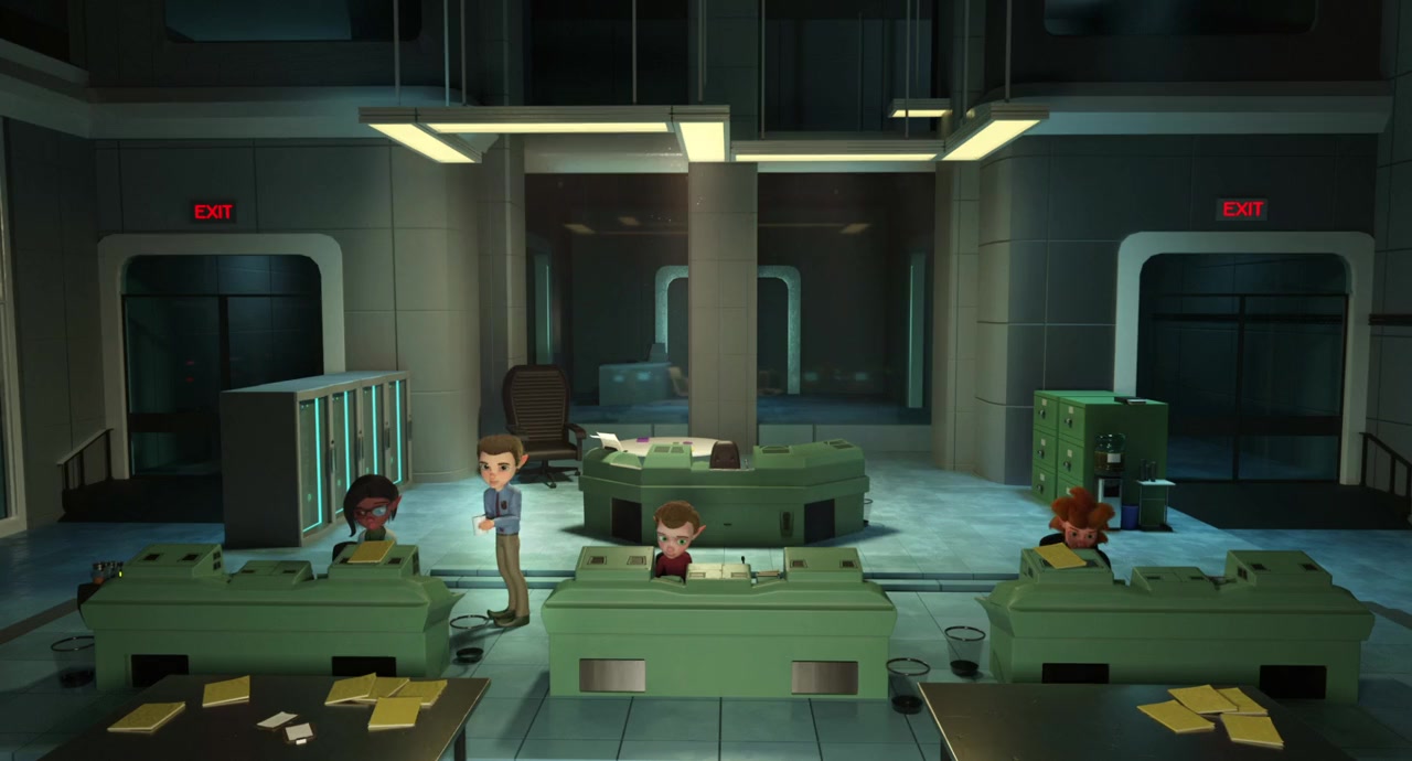 Santaman screenshot 2