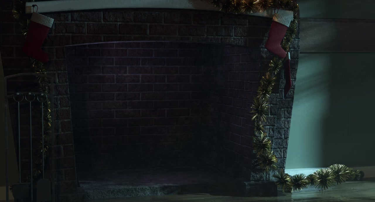 Santaman screenshot 3