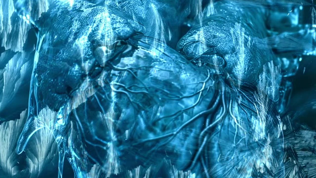 Santa's Chimney of Secrets screenshot 1