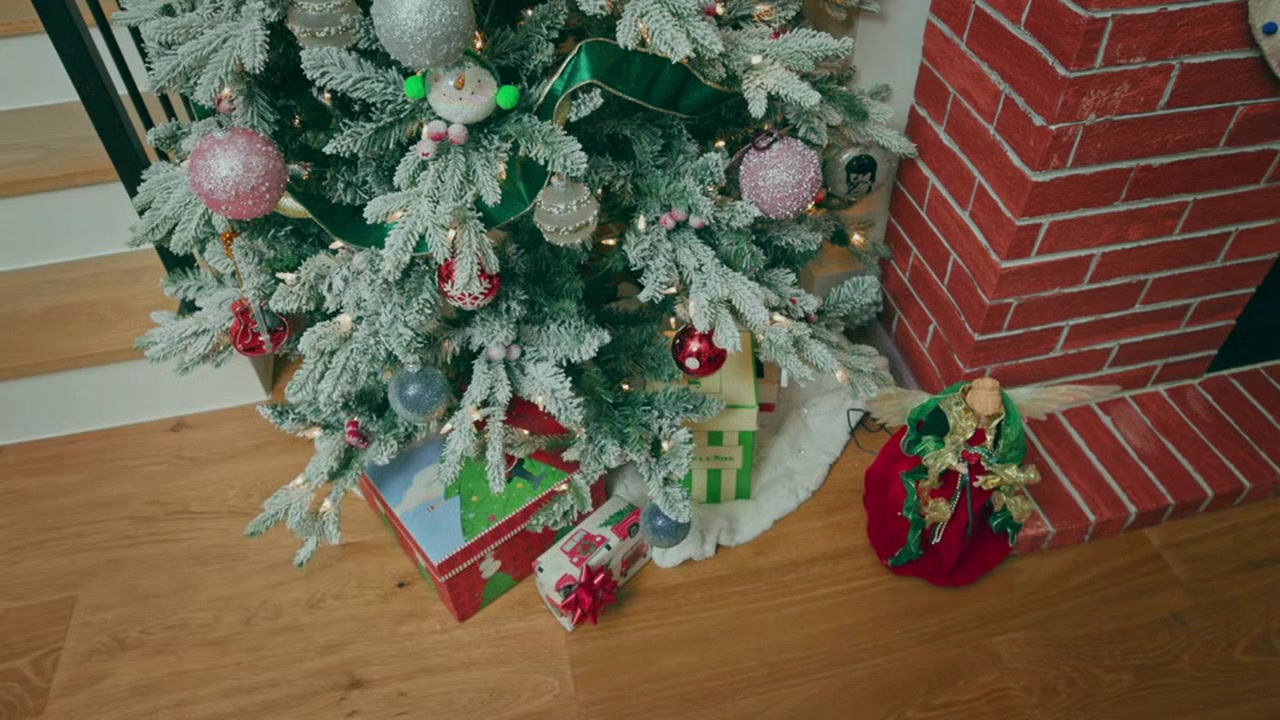 Santa's Chimney of Secrets screenshot 2